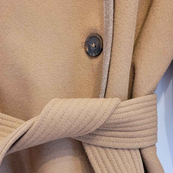 Aritzia Wilfred Borda Coat - Picture 7 of 15